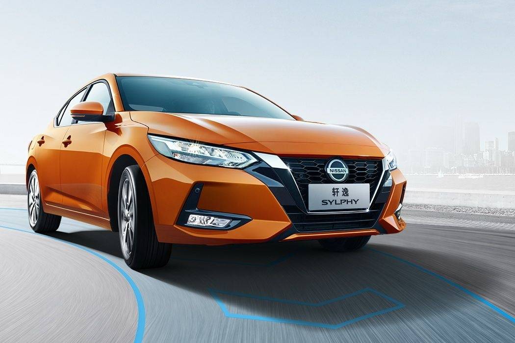 轩逸还能一周卖出4千多辆每个中国汽车品牌都有责任