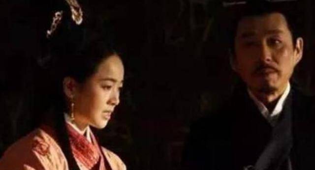 勾践复国后雅鱼王后为何自杀