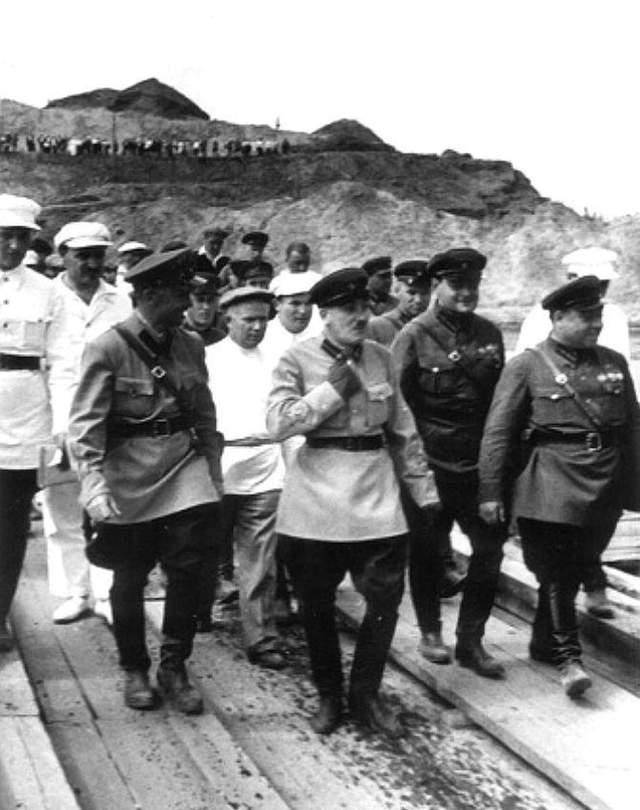 原创堪比纳粹盘点苏联古拉格集中营13个令人痛心的事实真相