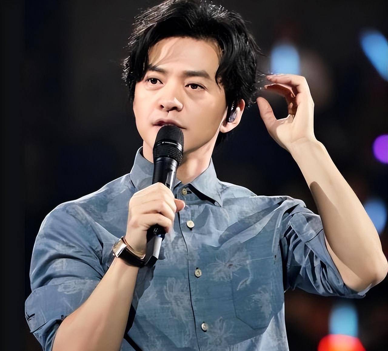 原创昔日天团沦落县城走穴离开李健的水木年华现状令人唏嘘