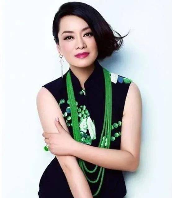 原创那英毛阿敏解晓东孙楠谷建芬的四大弟子命运各不同