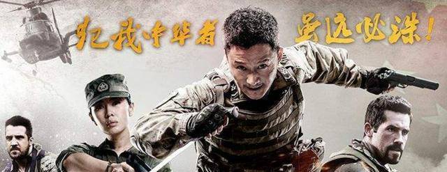 今年10月《八佰》上映之后,评价也是好坏参半,能感同身受的小伙伴会