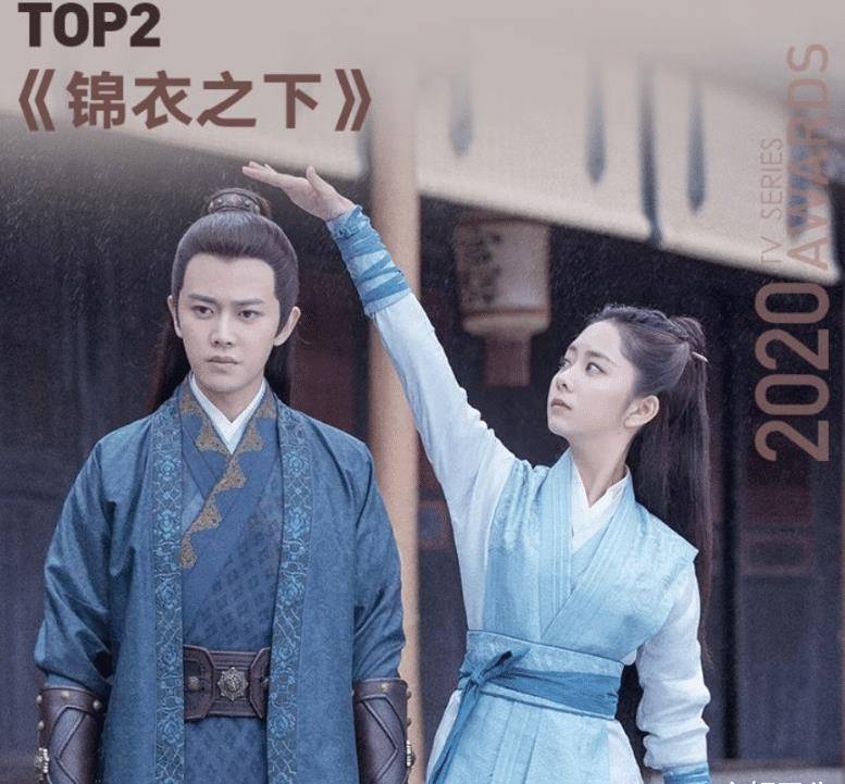 很有趣新颖的,谭松韵和任嘉伦把要饰演的角色也都是演绎得淋漓尽致