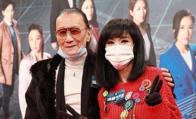 如果是了解七八十年代香港娱乐圈的朋友会知道,谢贤究竟是一个怎样的