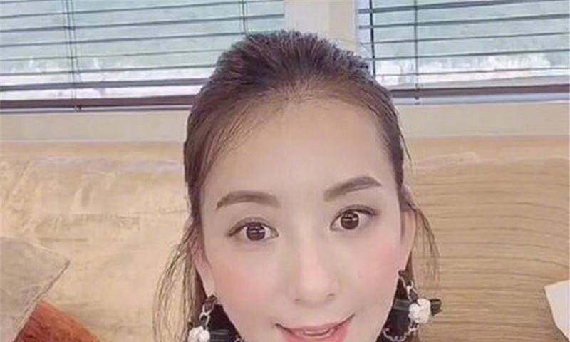 婚姻方媛晒郭富城送的七夕礼物力破两人感情不合消息