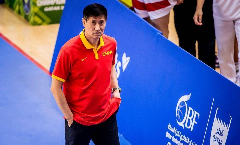 原创85109我们男篮惨败意大利2巨头合砍39分难救主李晓勇2连败