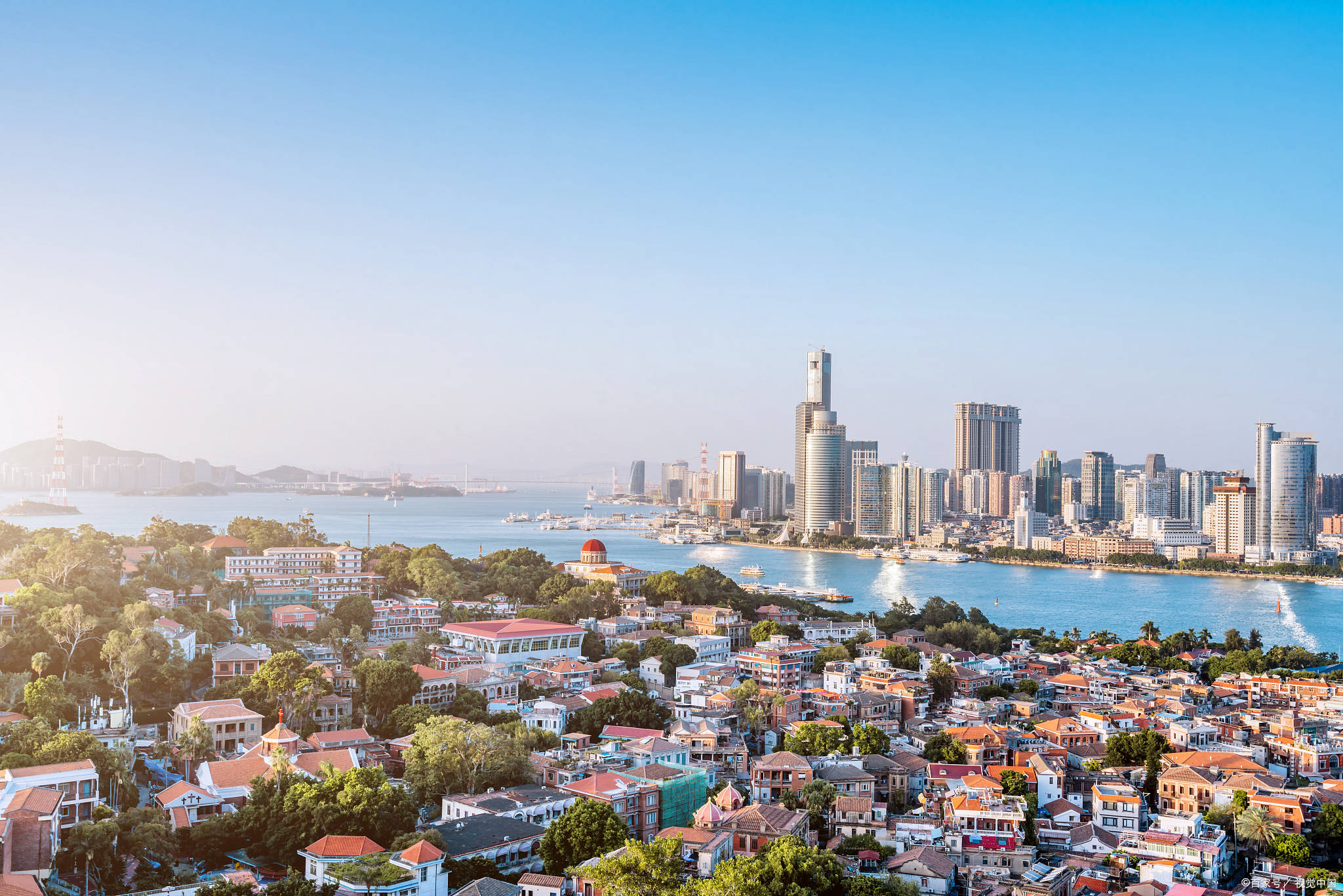 去厦门游玩五天四晚需要多少钱当地旅游团费用是多少