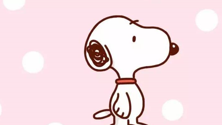 卡通狗狗猜猜猜,史努比小乐比傻傻分不清,可能你喜欢错狗了!