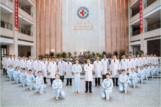 吉大三院泌尿外科二病区开展白求恩名家论坛科室论坛第3期