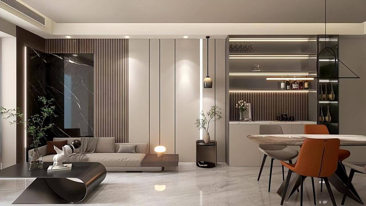 钦州康桥星辉里装修找装修公司的攻略让新家装修不再是难题