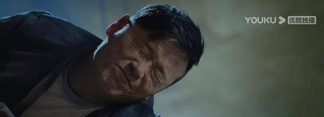 飞虎之壮志英雄阿当差点领盒饭了