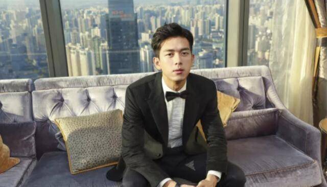 原创90后李现为何爆红这首歌给出了答案