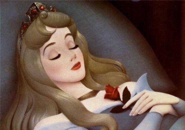 原创冰封了500年的少女犹如睡美人科学家她带毒