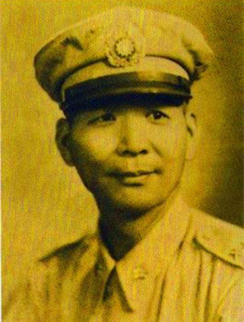 原创黄埔第四期共2654名毕业生比前三期总和还多其中这几位最出色