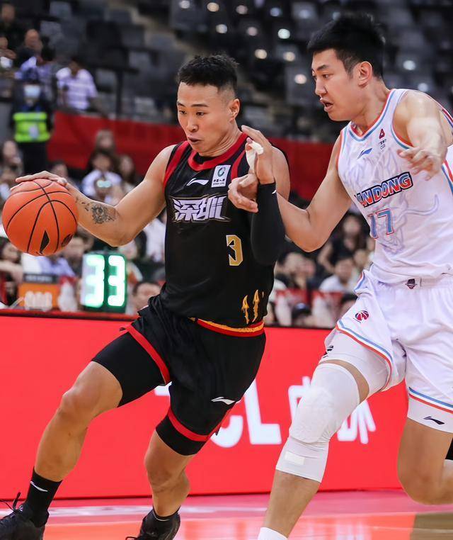 原创cba第50轮光芒四射浙江双星崭露头角5号秀抢眼贺希宁状态回暖