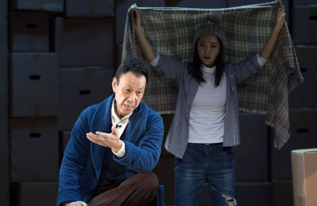 今天,70岁的王雪怡仍然活跃在电影中,玩各种各样的人物.