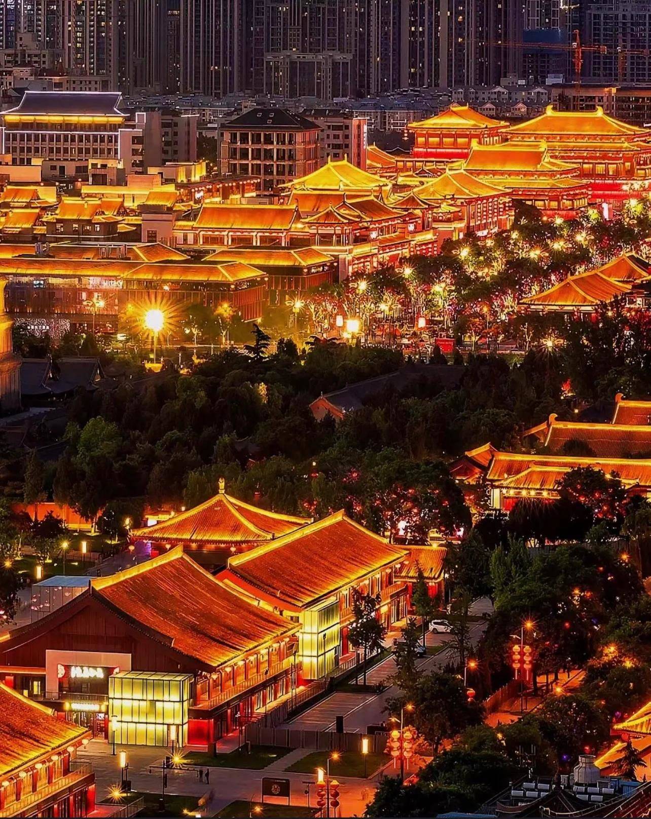 西安临潼旅游7天大概路线,西安旅行社七日游最新路线推荐_day_大唐芙