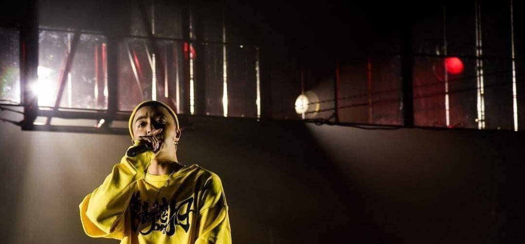 原创青2导师jonyj晒照小豆芽可爱讨喜网友给她买最好的奶粉