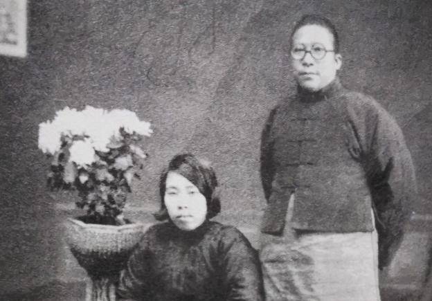 而张蕙兰则是到了结婚之后才发现杨虎城已经有了妻子,按照当时的说法