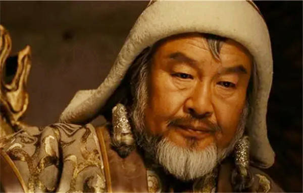 成吉思汗到底是蒙古国的,还是中国的?现在终于弄清楚了_铁木真_历史_
