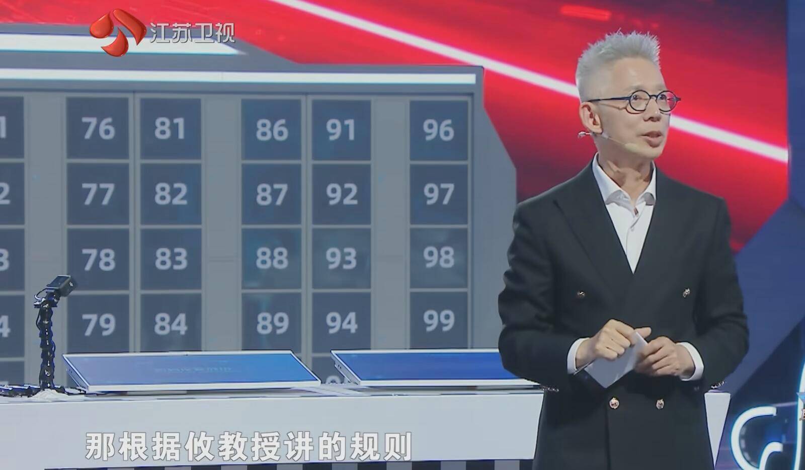 施一公主动背锅蒋昌建睁眼说瞎话大脑11收官剧本太明显