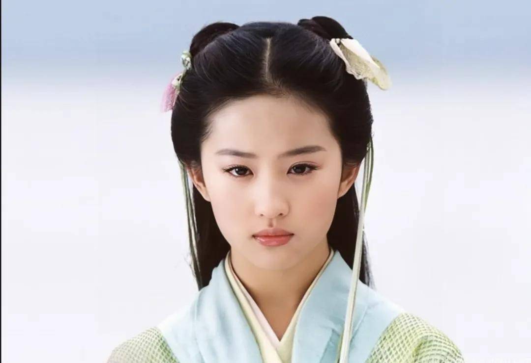 来袭:看到李逍遥,灵儿我心情复杂,可惜了王劲松曾黎_胡歌_刘亦菲_经典