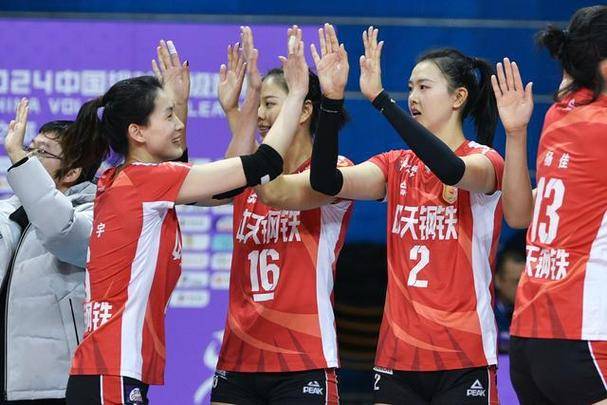 原创变化不大女排大名单明朗李盈莹携手张常宁王云蕗地位稳定