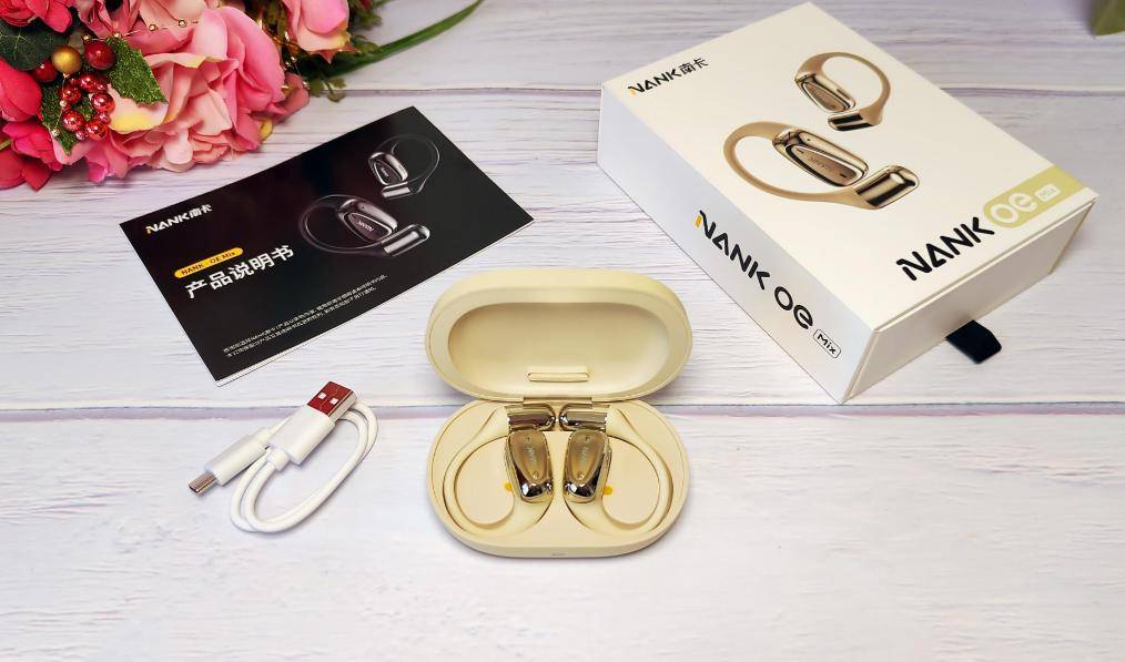 哪个牌子的开放式耳机性价比高呢？五款2024热款推荐