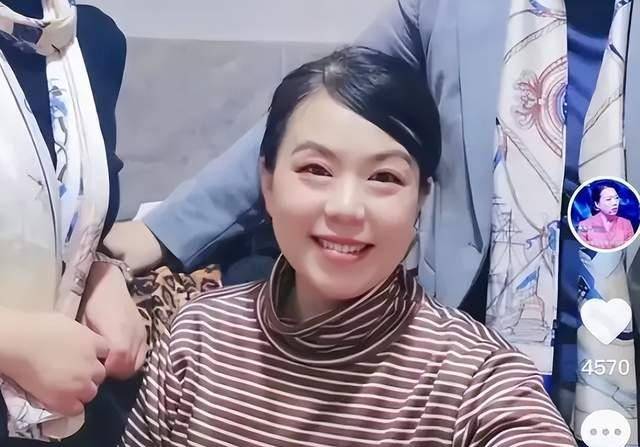 原创大娘铁粉青莲向许敏道歉某秋揭开青莲身份成了事件的英雄