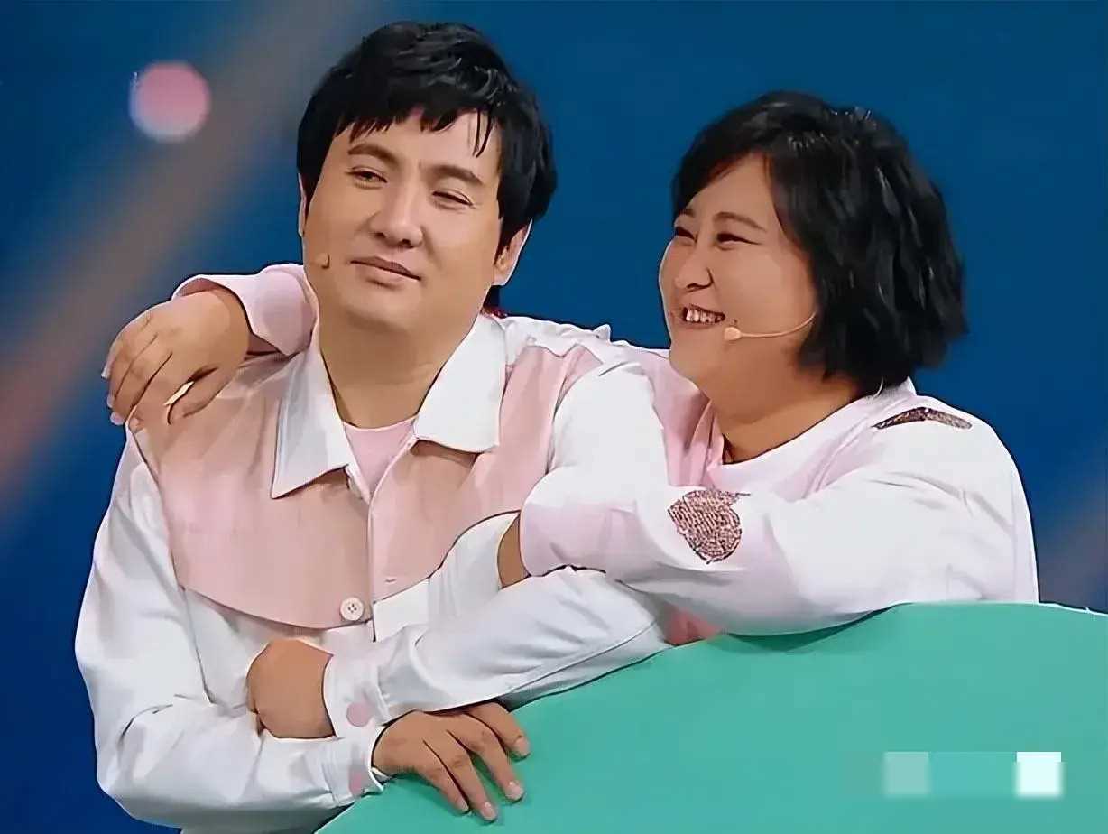 贾玲和沈腾新内幕