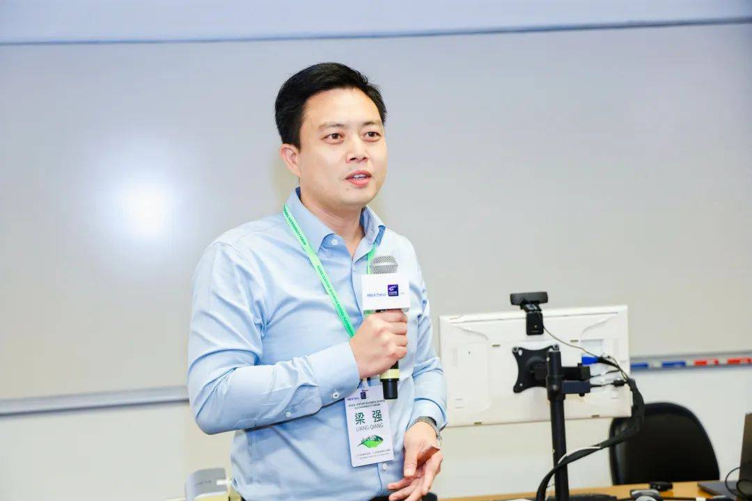 首届亚洲商学院可持续发展论坛于香港成功举办