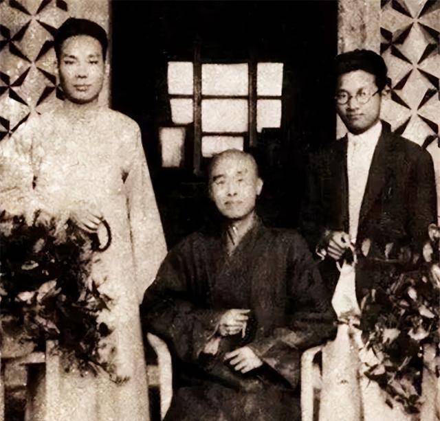 原创弘一法师圆寂前留两封遗书半月前预知死期丰子恺他不是神