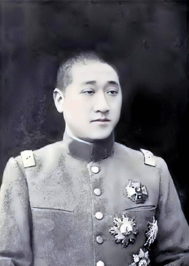 原创京师王爷府邸的归宿王府落入外国人之手一位神父霸占两座王府