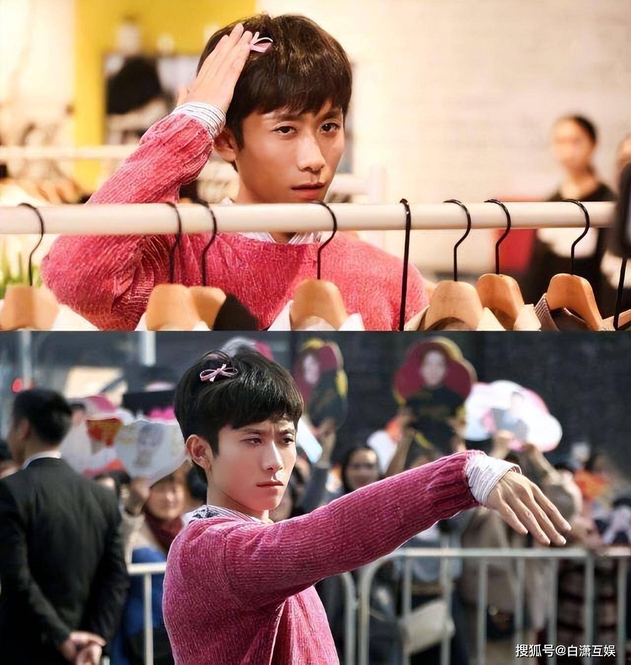 刘星_时候_观众