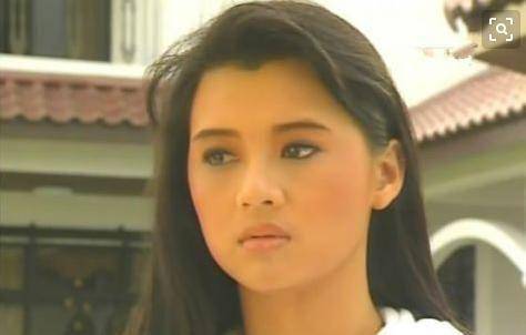 原创53岁的陈莉萍颜值不再胖到认不出但老公不离不弃令人羡慕