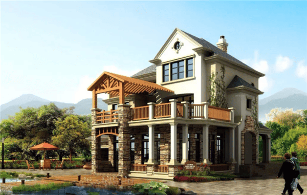 山东鑫联,专注高品质,高颜值轻钢别墅建造_为客户提供_服务_设计