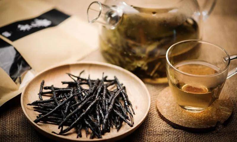 少白头是因为血热到底什么是血热怎样调理血热