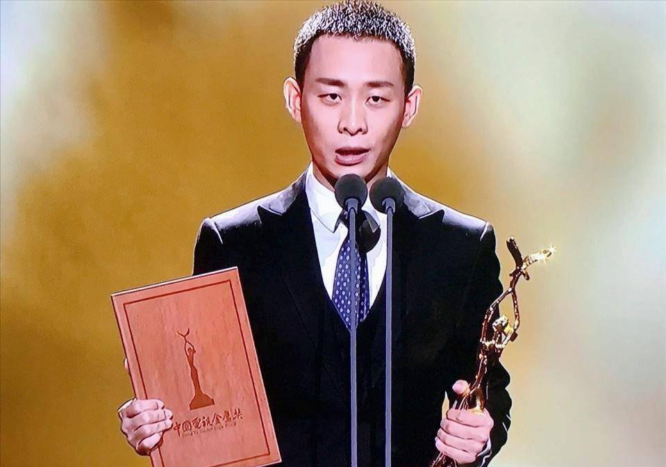 张译个人出资20万鼓励华语新导演,这才是娱乐圈应有的模样