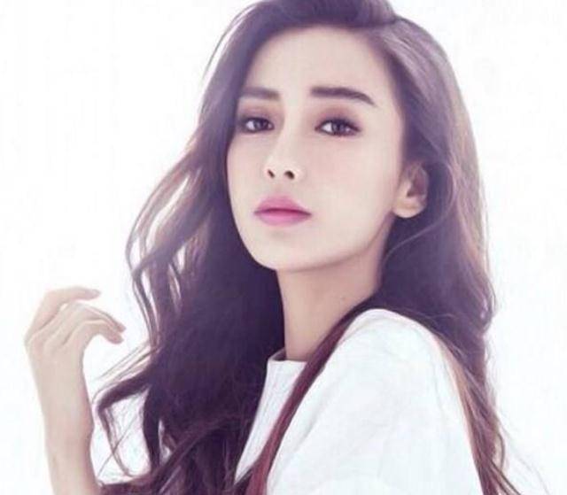 原创angelababy到底有多少黑历史网友直呼心疼黄教主三分钟