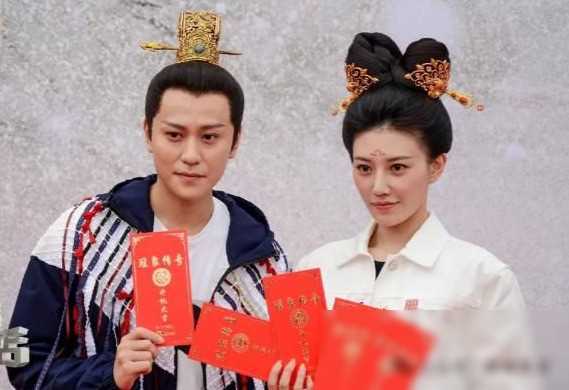 秦俊杰_挑战_毛晓慧