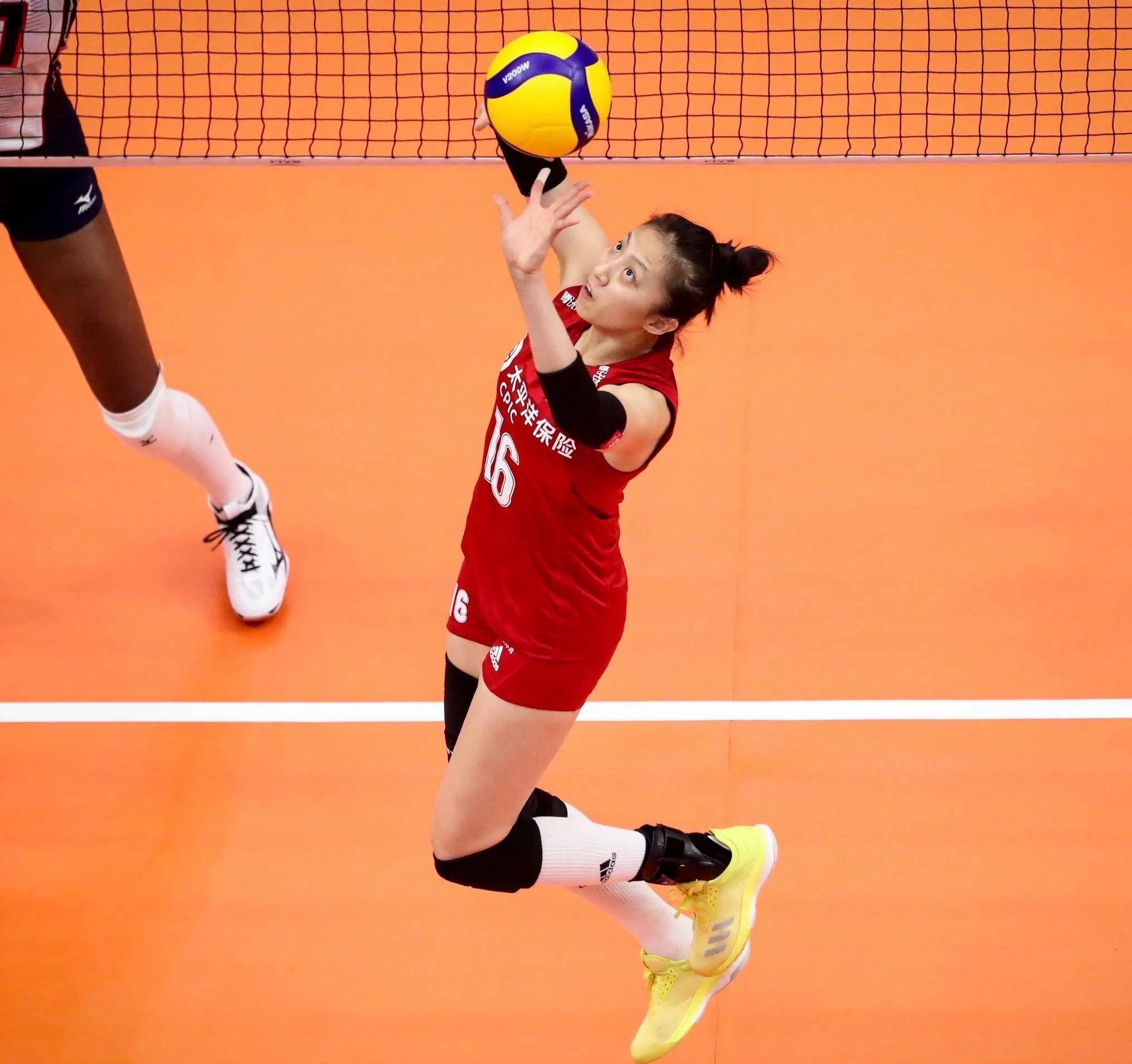 原创世联赛大考许晓婷丁霞奥运之争见分晓高意公开表态参奥或已无忧