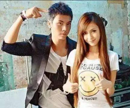 angelababy过日子:余生,跟宠你的人在一起_陈伟霆_一家人_名字