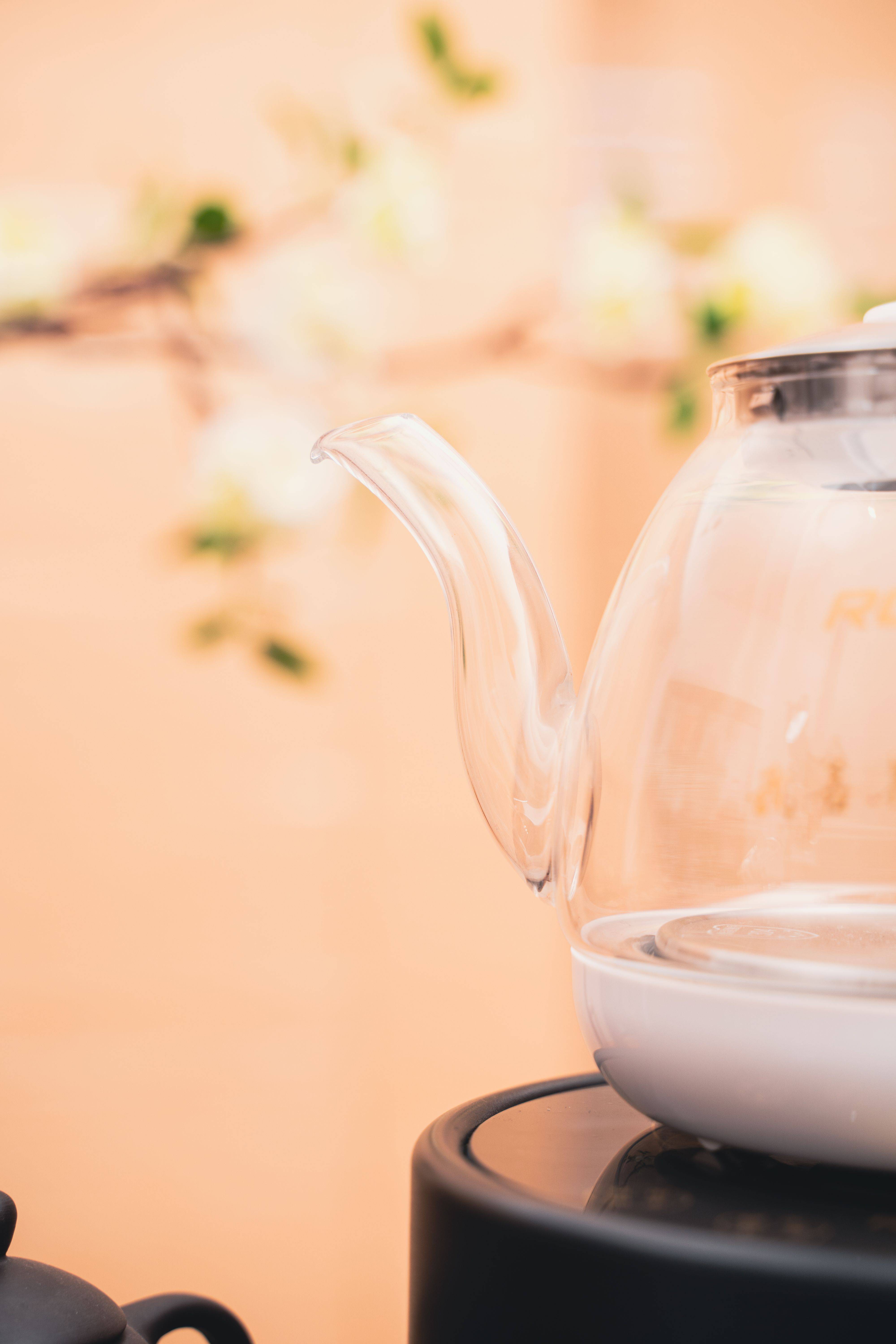 可以根据个人喜好进行自由搭配,让每一杯茶都充满个性与品味