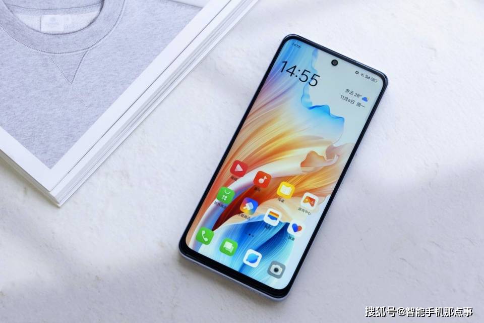 OPPO再次发力：ColorOS 14四月升级计划揭晓，你的机型在内吗？-reno4什么时候可以升级11