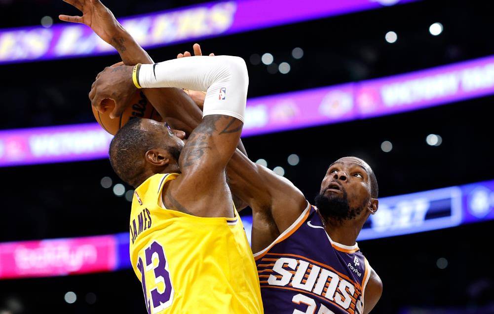 原创爆冷36分惨败遗憾4分惜败西部最幸运球队一只脚迈进季后赛