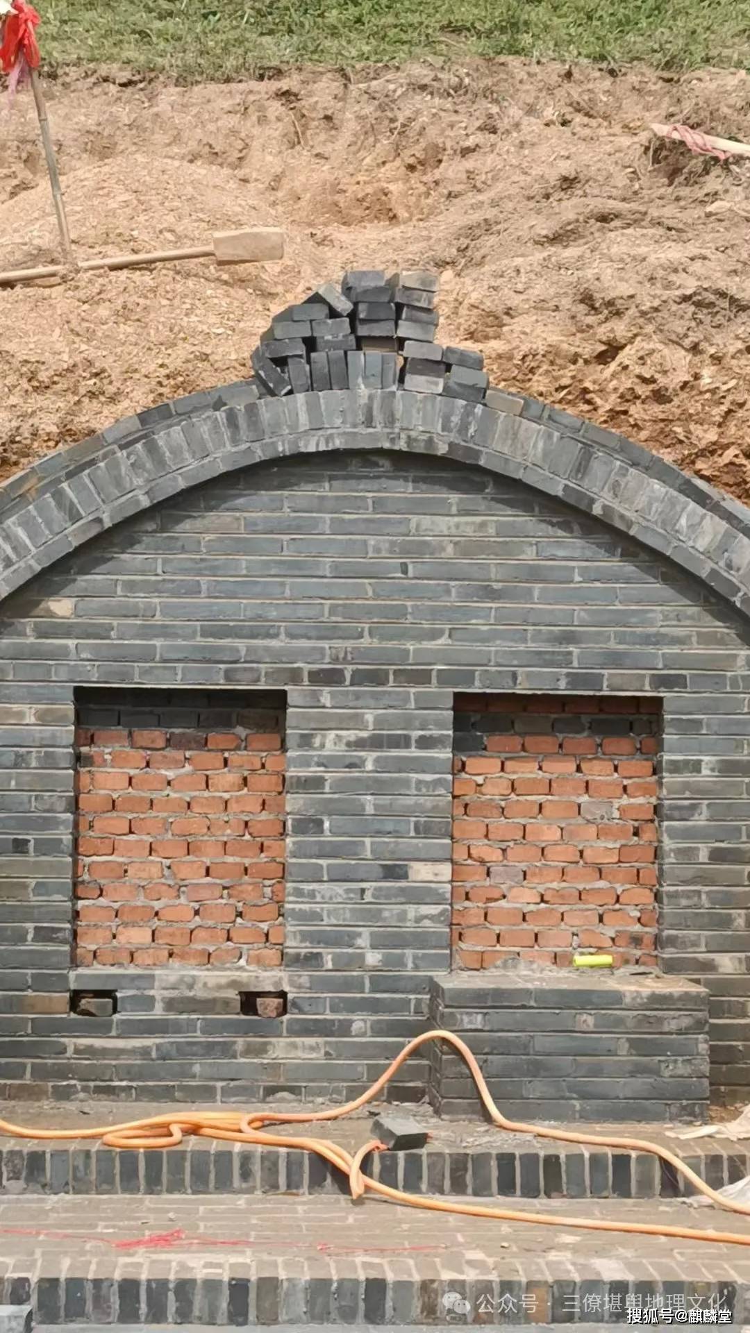 三僚曾真君在湖南宝地裁剪作法迅速