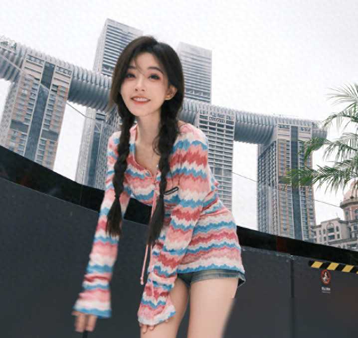 冯提莫的腰线如何引领时尚潮流?网友争议不断,真相如何揭晓!