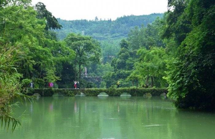 贵州六盘水旅游景点攻略贵州五天游最佳行程推荐附住宿美食