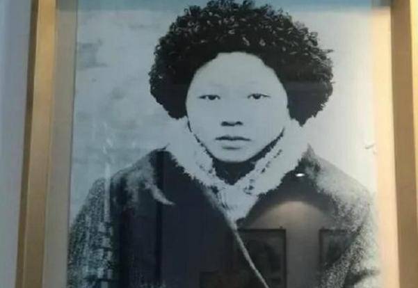 原创杨虎城第二夫人曾对婚姻不满未留下子嗣却是杨家最大功臣