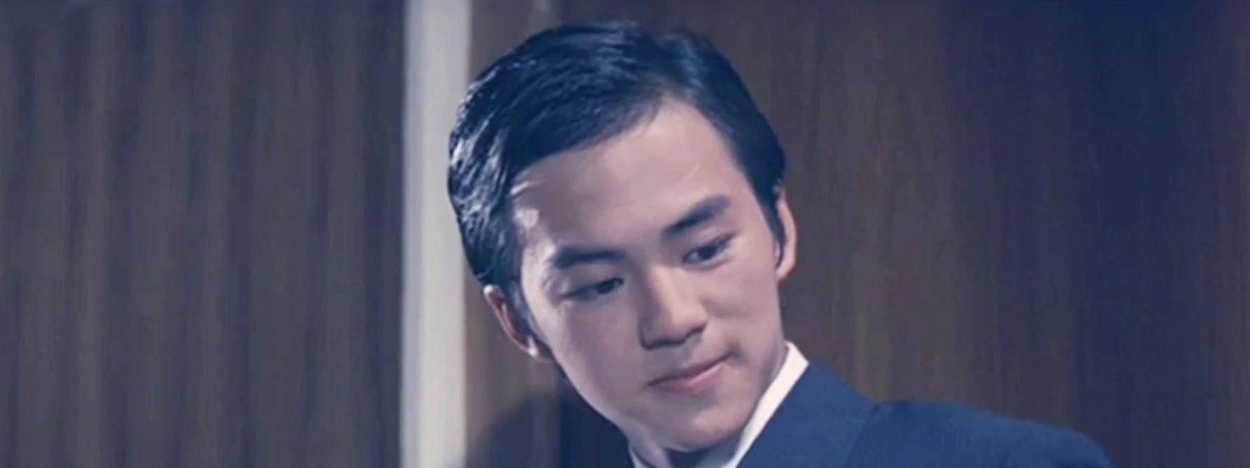 原创80年代鲜肉变戏骨李云龙颜值第一考进北电张铁林神似柏原崇